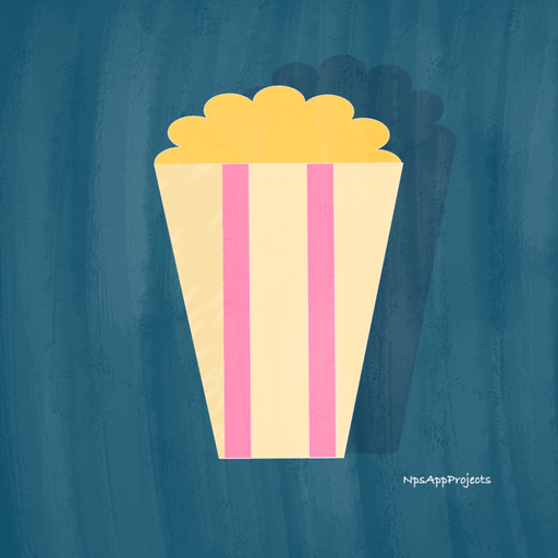Entertainment Guide app icon