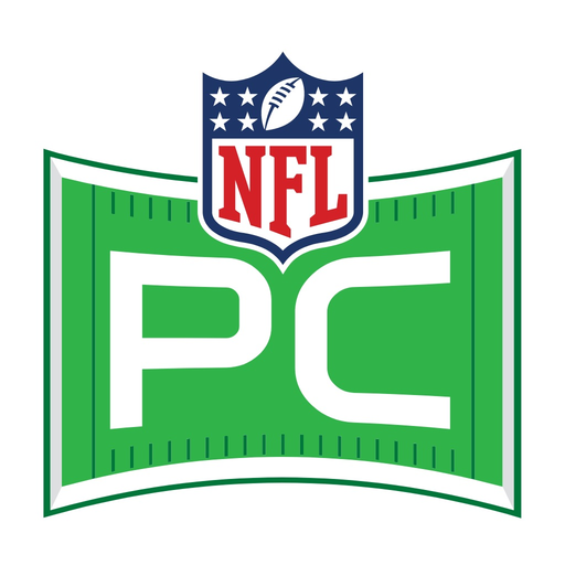 NFL Players Community app icon