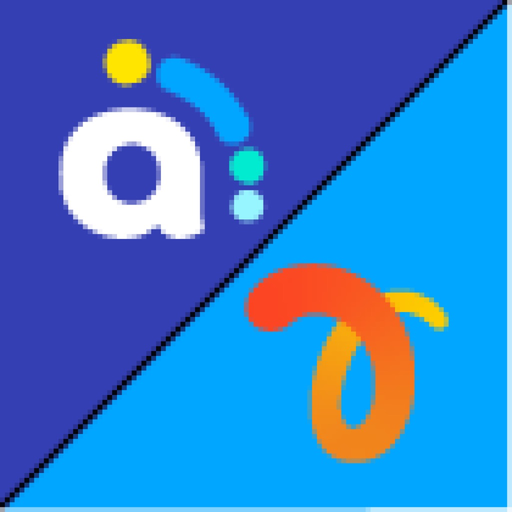 Aquarela e Trails School app icon