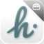 Host Work for Intune icon