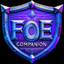 FoE Companion icon
