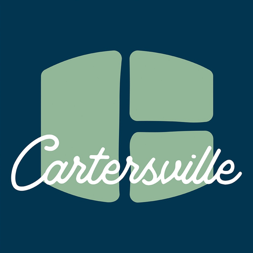 My Cartersville app icon