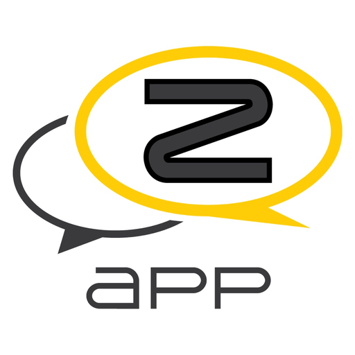 ZARAZ English and German app icon