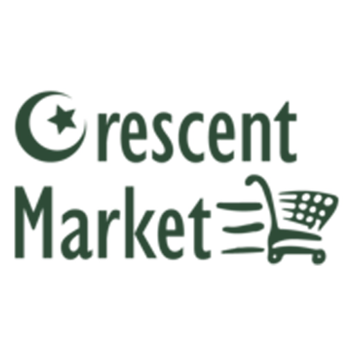 Crescent Market app icon