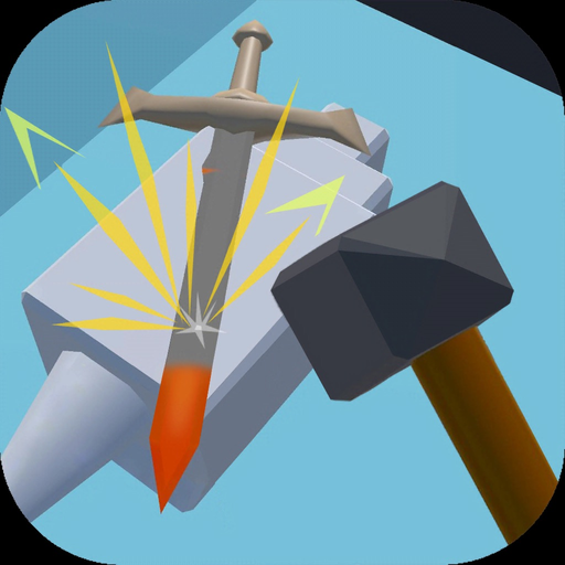 BlackSmith Inc app icon