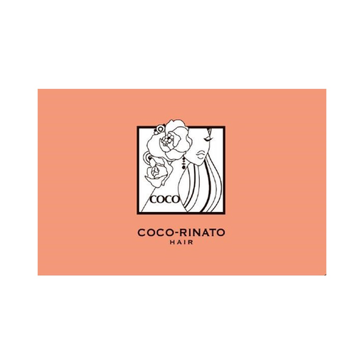 COCO-RINATO app icon