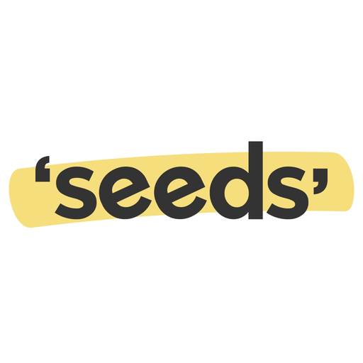 Seeds: marque seus trechos app icon