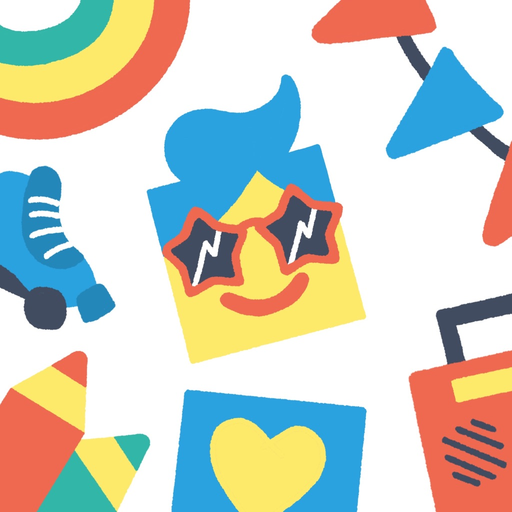 Pok Pok | Montessori Preschool app icon