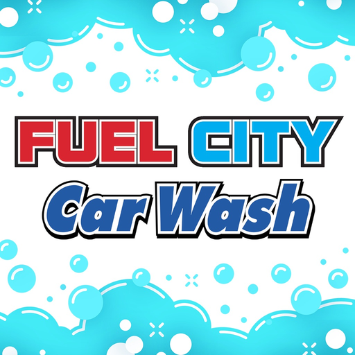 Fuel City Car Wash app icon