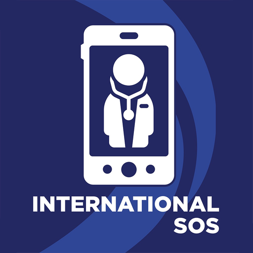 Self-Service TeleConsultation app icon