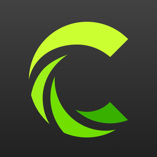 Coinlytics: Track BTC & Crypto app icon