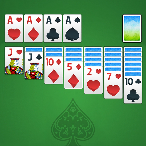 Solitaire Classic Z app icon