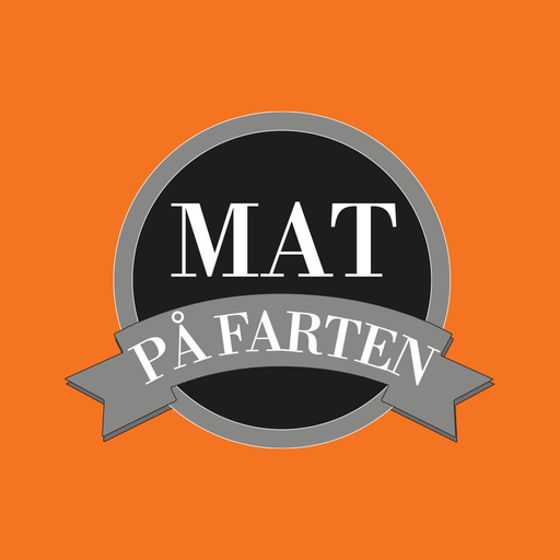 Mat på Farten app icon