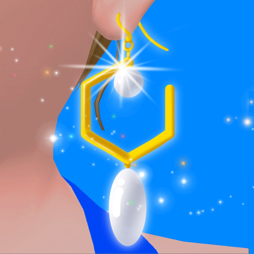 Earring Shop app icon