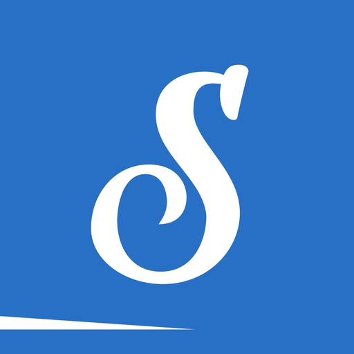 Stratword - Script Writing app icon