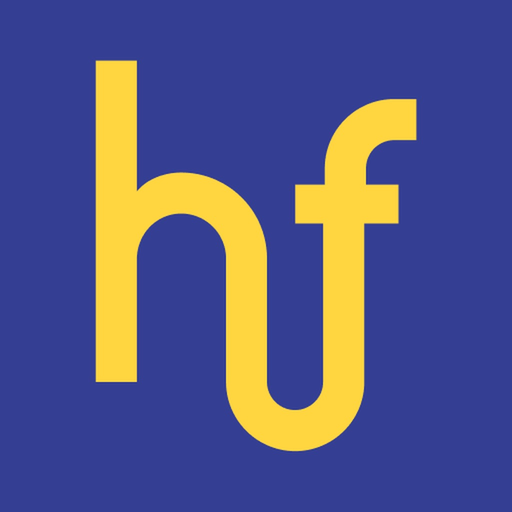 Humanforce Work (New) app icon