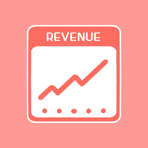 SalesNote - Revenue Management app icon