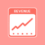 SalesNote - Revenue Management icon