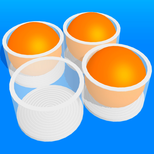 Spots 3D app icon