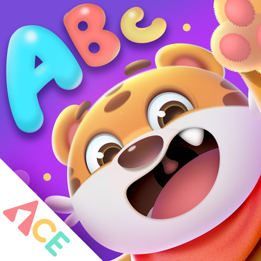 Ace Early Learning app icon