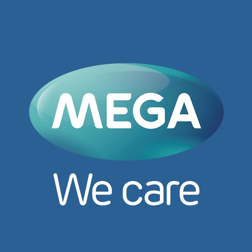 Mega HR app icon