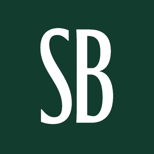 Stanford Brown app icon