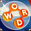 Word Scenery: Crossword puzzle icon