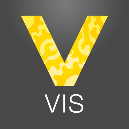 VEGA Inventory System app icon