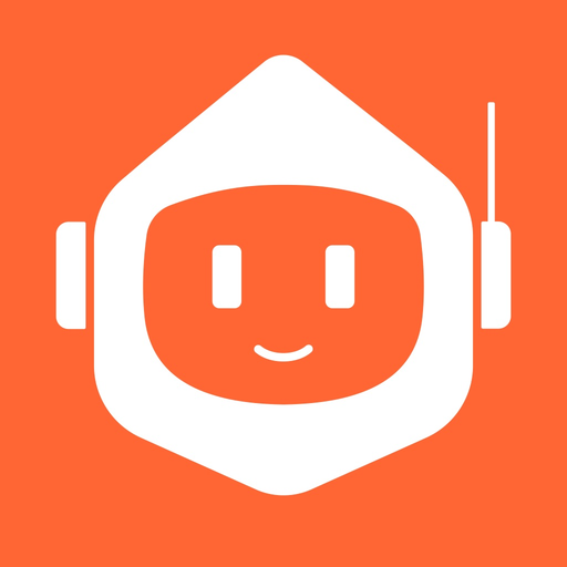 Hotel Voice Bot app icon