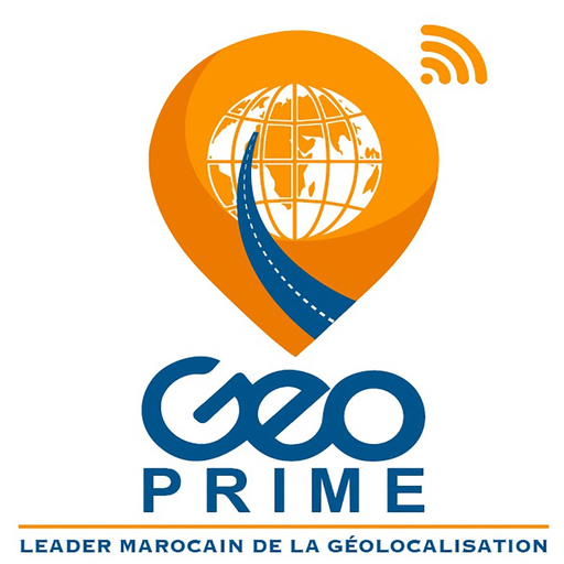 Geo Prime app icon