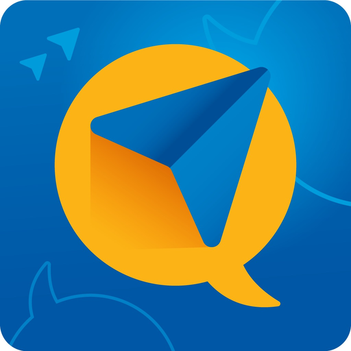 Campus Chat app icon