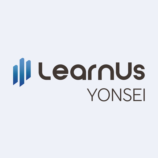 LearnUs YONSEI app icon