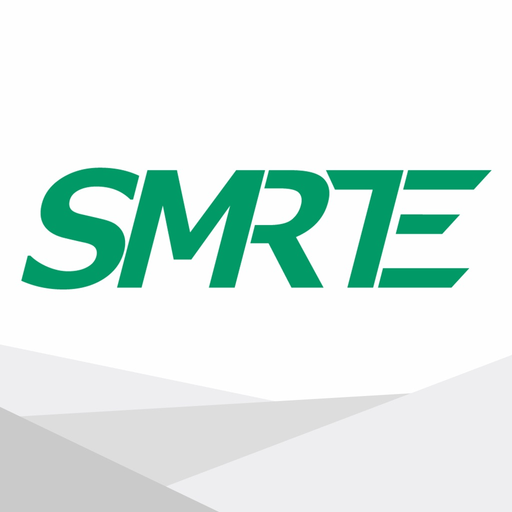 SMRTE P app icon