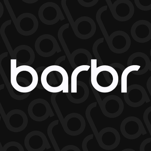 Barbr Biz app icon