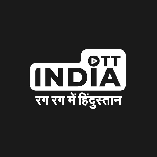 OTT India app icon