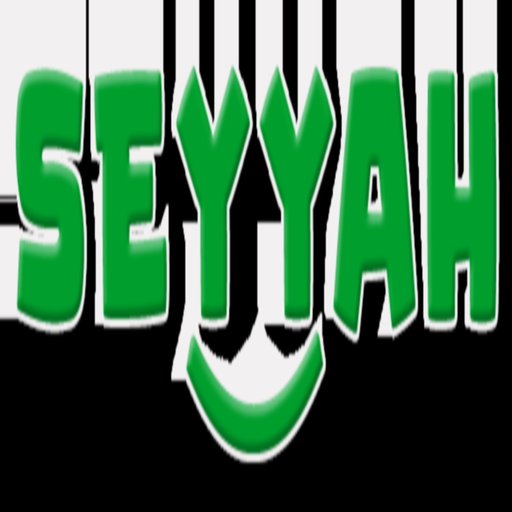 MEB SEYYAH app icon