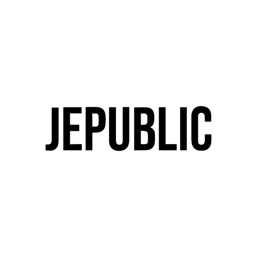 Jepublic app icon