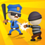 Security Line icon
