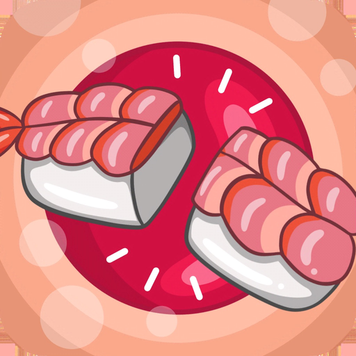 Sushi Bar Tower Defense app icon