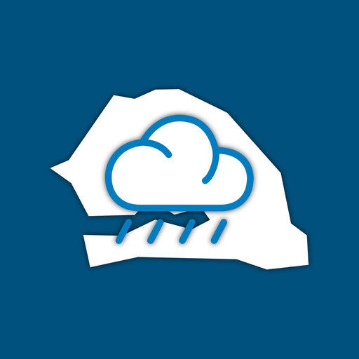 Rainsat Senegal app icon