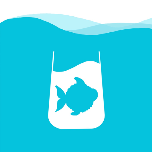 Fill It - Daily Water Reminder app icon