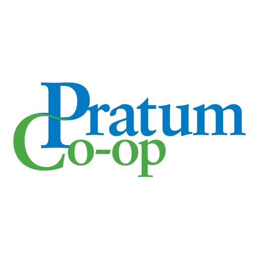 Pratum Co-op app icon