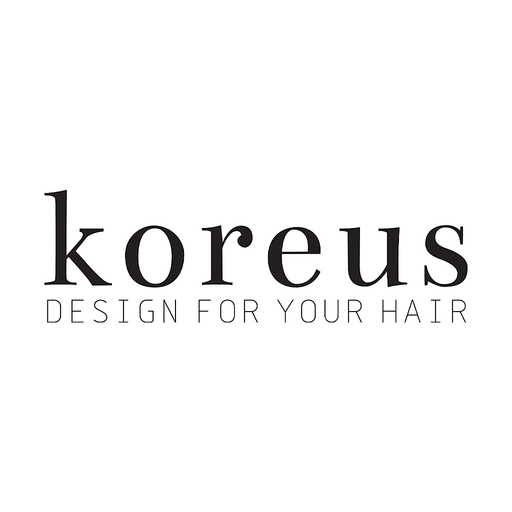Koreus - Design for Your Hair app icon