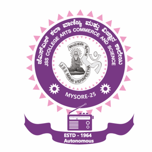JSS Radio app icon