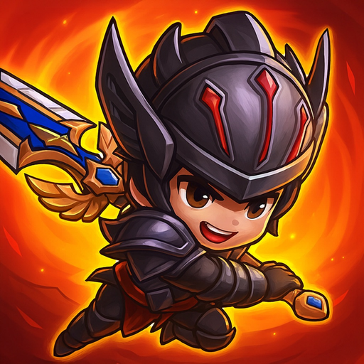 Dungeon Knight app icon