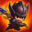 Dungeon Knight icon