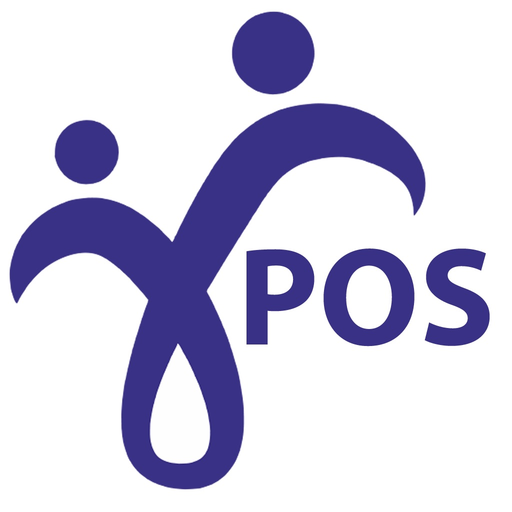 MyVillasor POS app icon