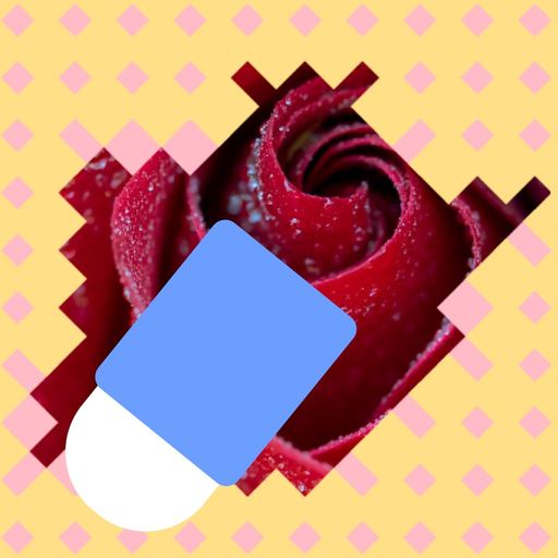 Eraser Quiz - Guessing Games app icon