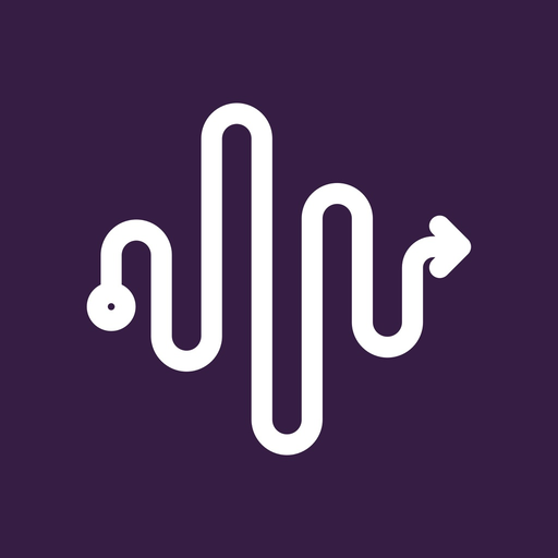 Sound Paths app icon