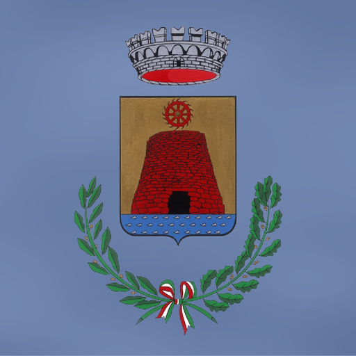 MyOrroli app icon